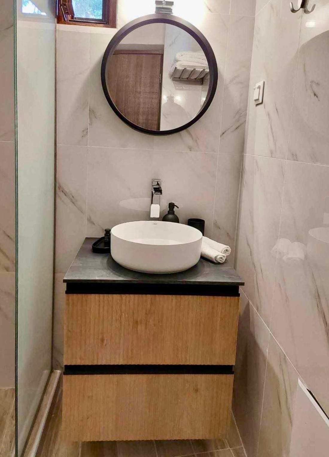 Utopia Suites 3 Aegina Buitenkant foto